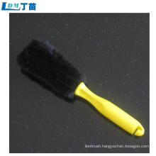 Chinese manufacturer flexible nylon rotating car wash brush